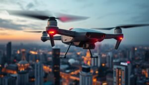 Greeley Police Drone