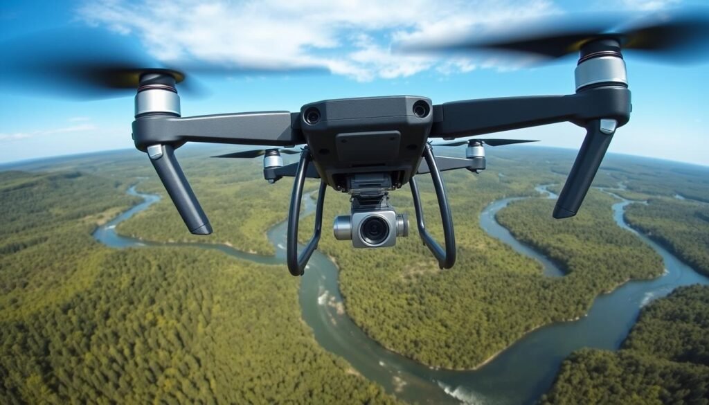 are dedicated video drones better than ios drones