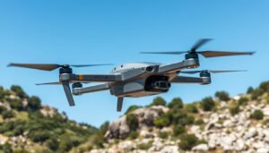 elios 3 surveying drone cost​