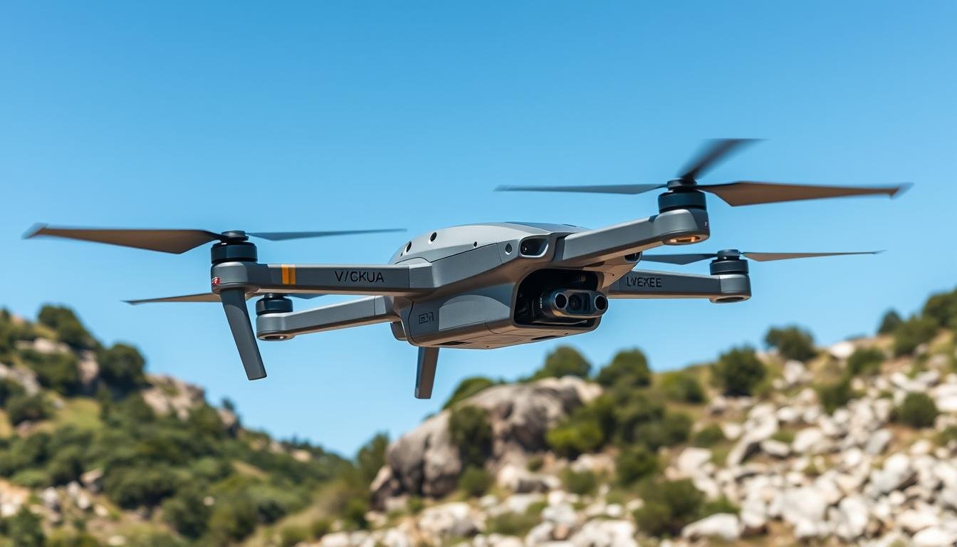 elios 3 surveying drone cost​