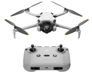 DJI Mini 3 Pro vs Mini 4 Pro