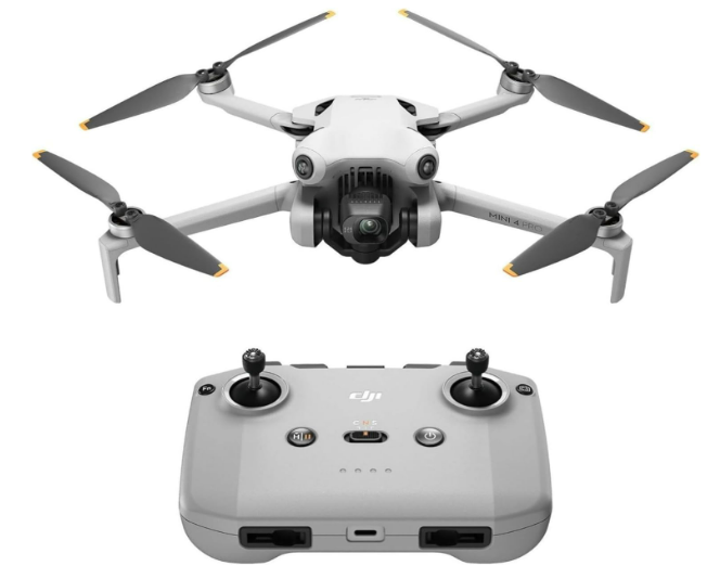 Home 4 DJI Mini 3 Pro vs Mini 4 Pro