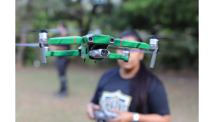 Best Drone Under $100 With Camera