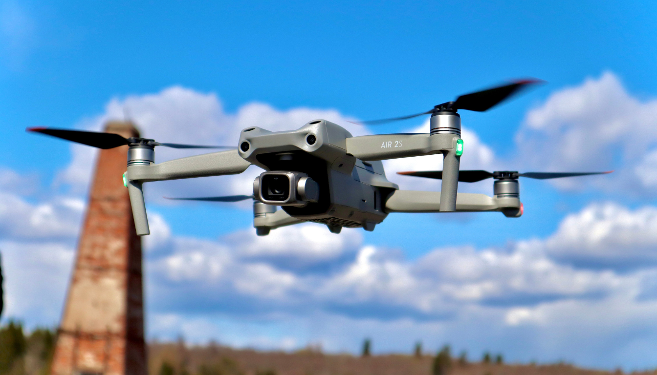 Home 5 Best Thermal Drone for Hunting