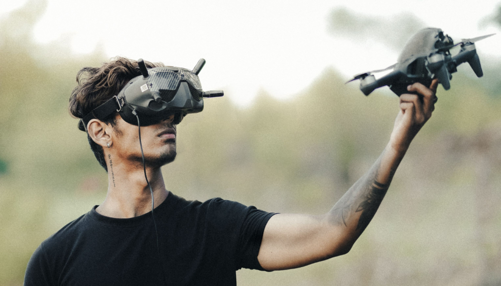 Best drone for photography and videography