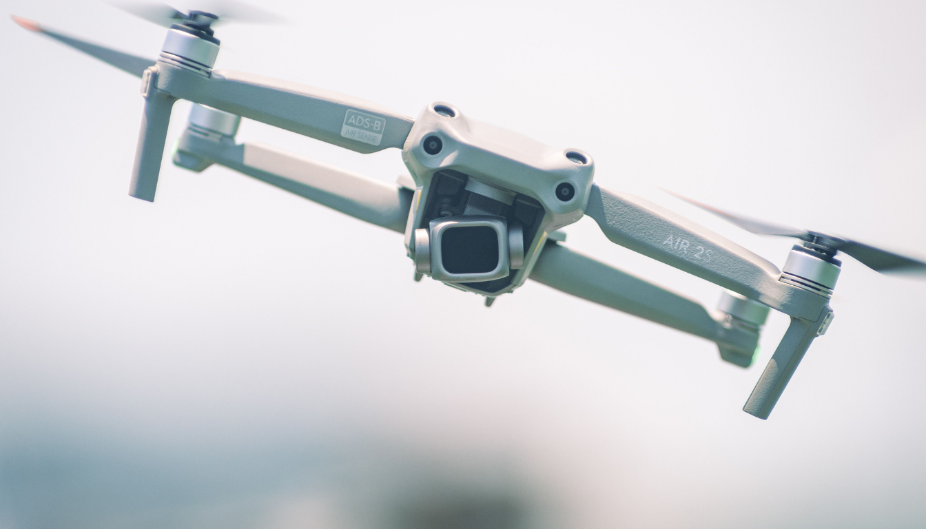 Home 4 Cheapest Drone With Thermal Camera Under $500
