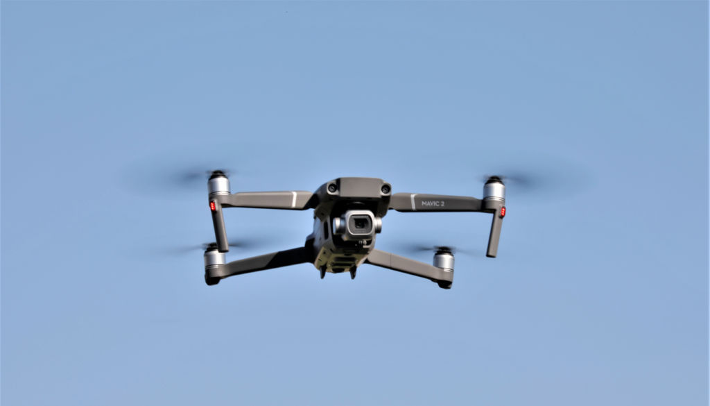 Best Drone Under $200 With 4K Camera