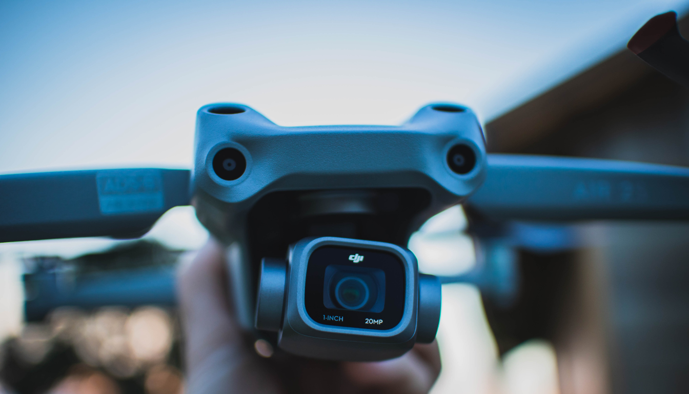 Home 4 Best Drone With Camera for Adults