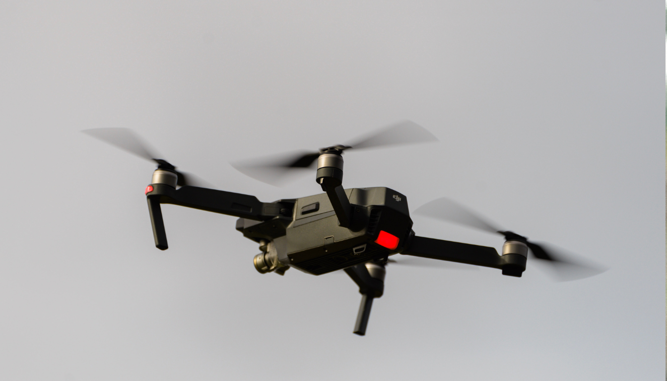 Home 8 Top Rated Drones Under $1000